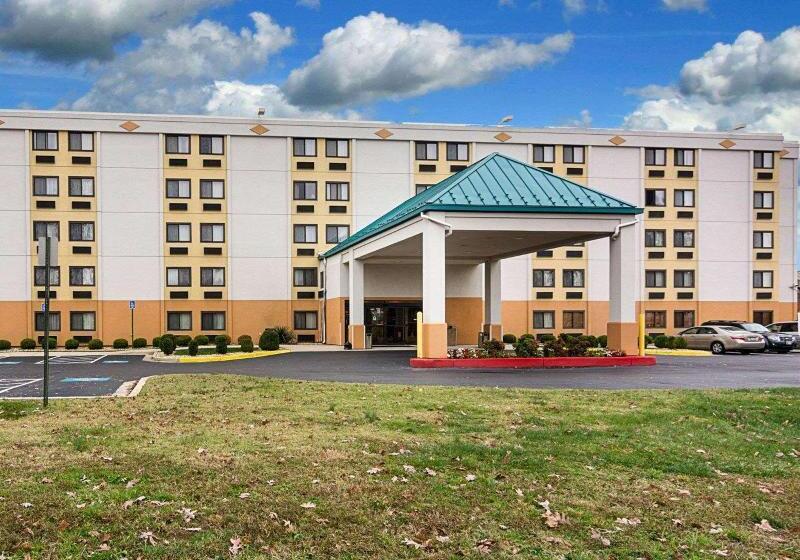 فندق Comfort Inn