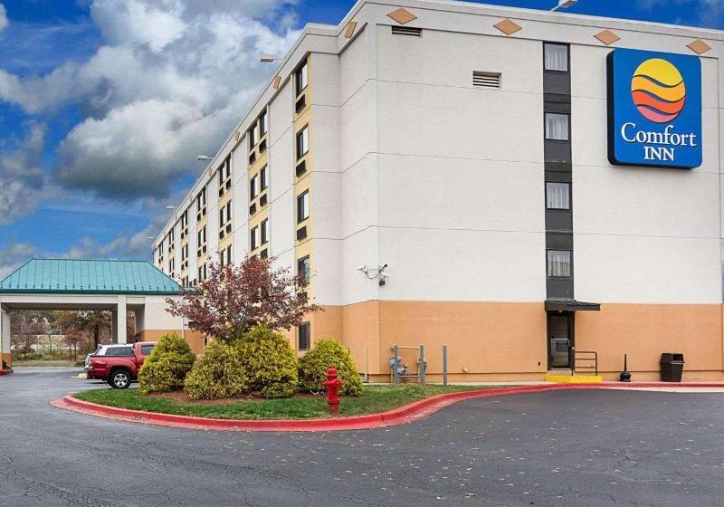 فندق Comfort Inn