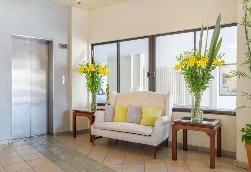 فندق Comfort Inn Tampico