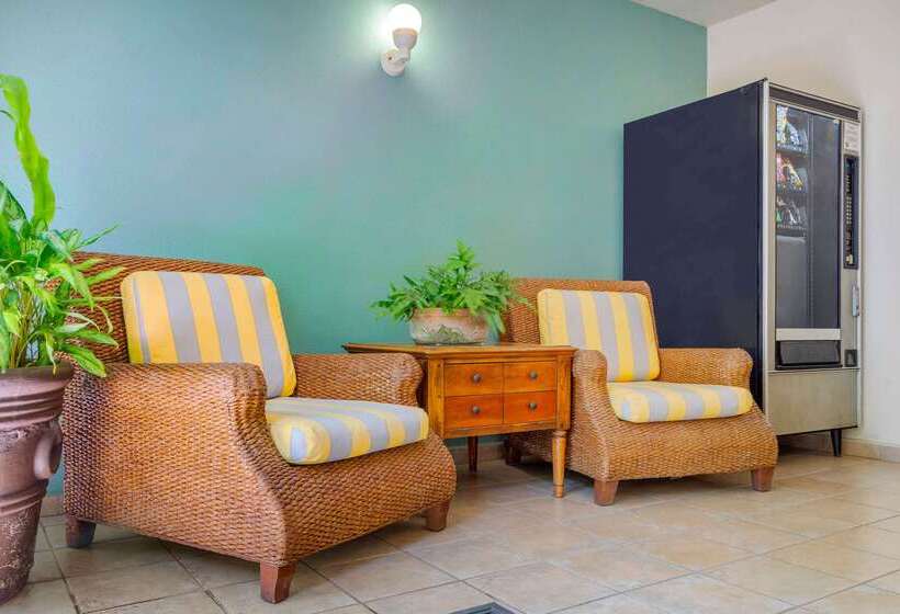 فندق Comfort Inn Tampico