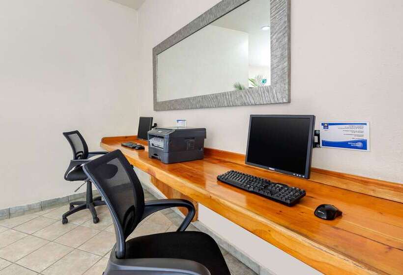 فندق Comfort Inn Tampico
