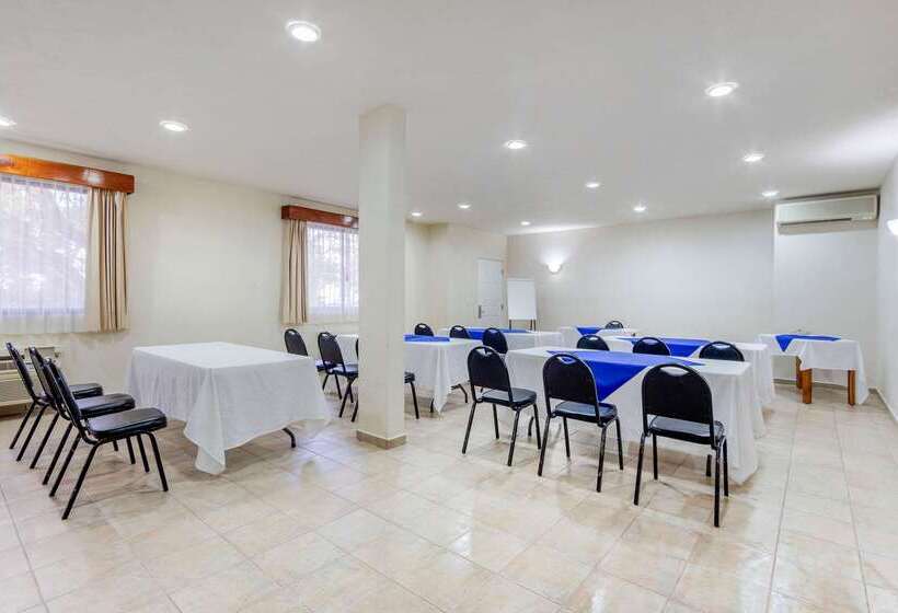 فندق Comfort Inn Tampico