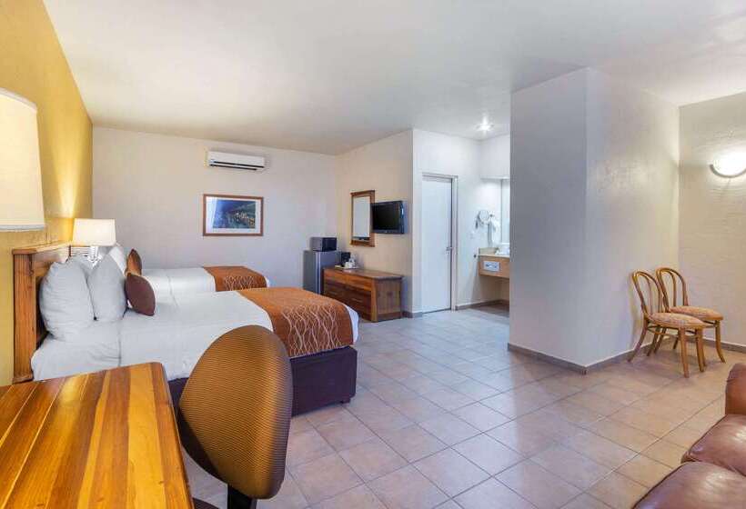 فندق Comfort Inn Tampico