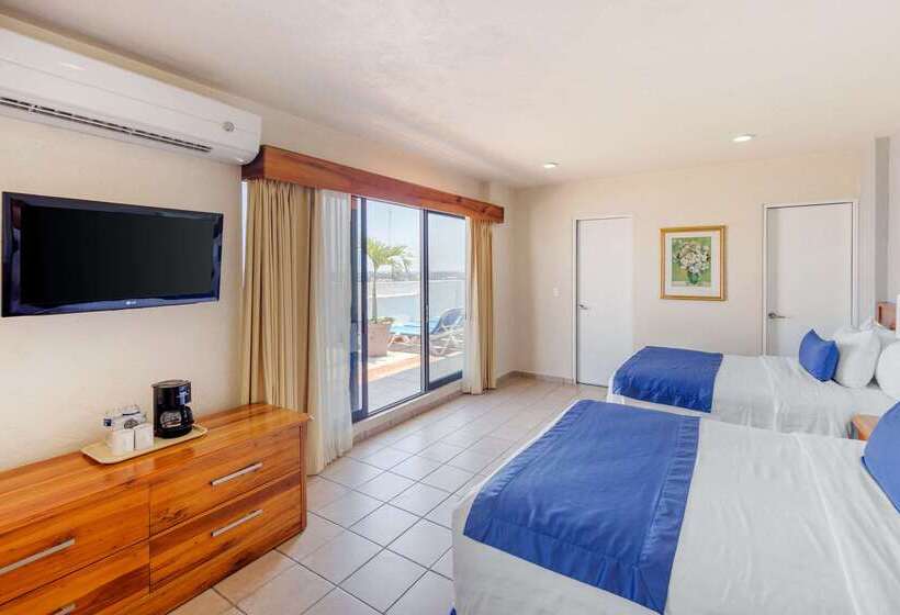 فندق Comfort Inn Tampico