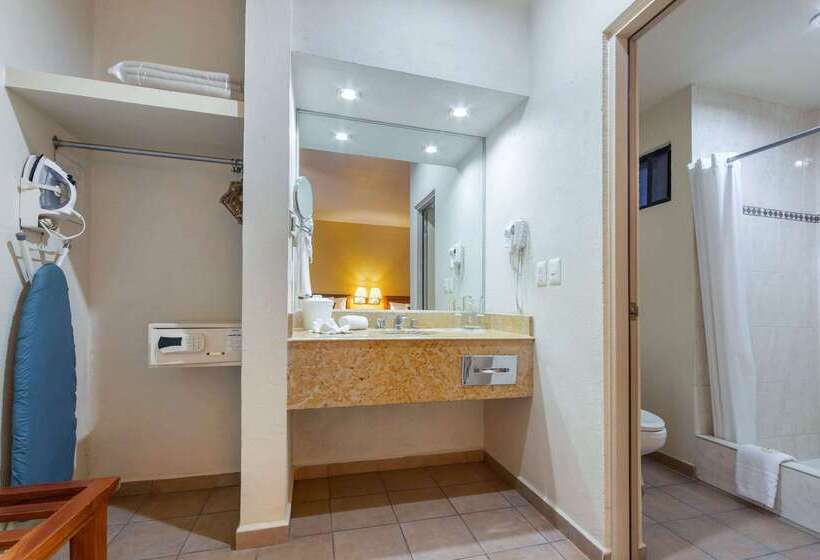 فندق Comfort Inn Tampico