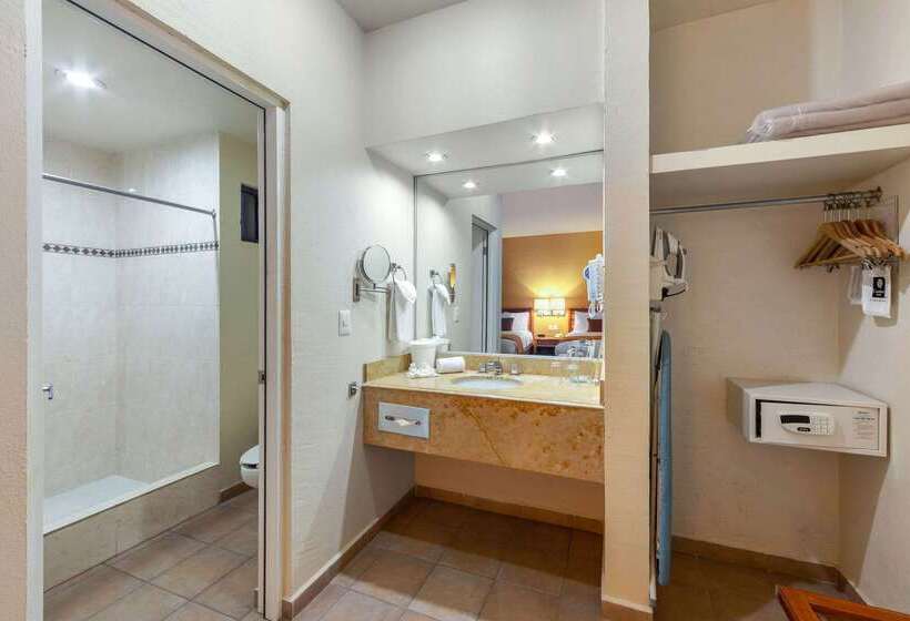 فندق Comfort Inn Tampico