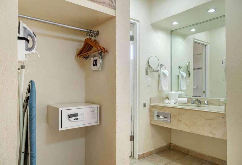 فندق Comfort Inn Tampico