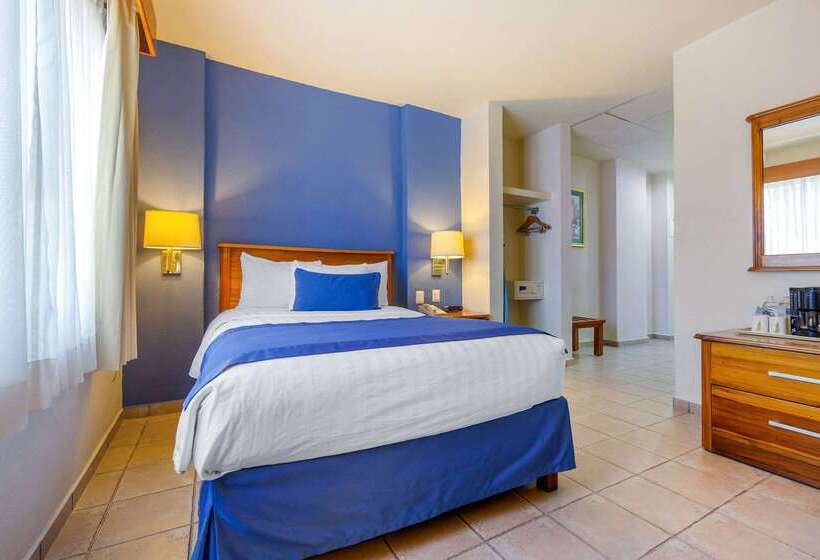 فندق Comfort Inn Tampico