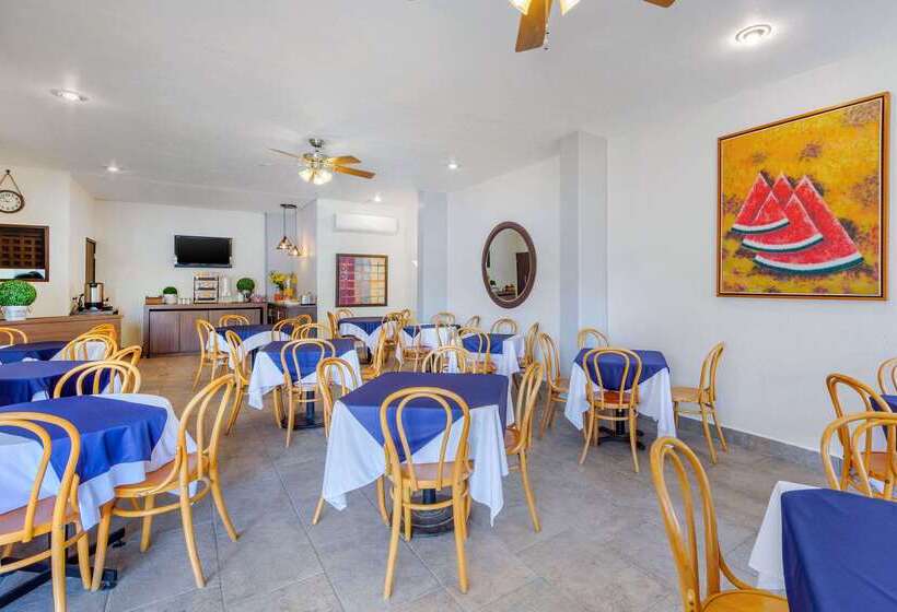 فندق Comfort Inn Tampico