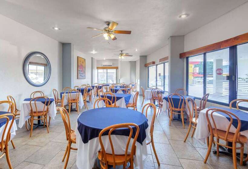 فندق Comfort Inn Tampico