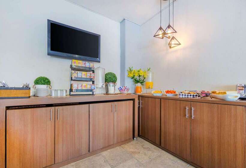 فندق Comfort Inn Tampico