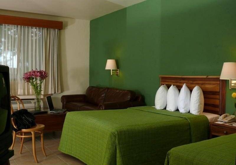 فندق Comfort Inn Tampico