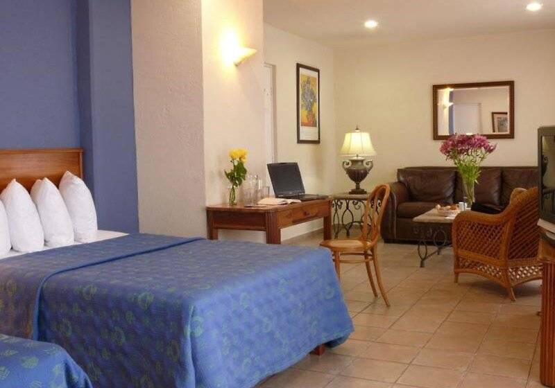 فندق Comfort Inn Tampico