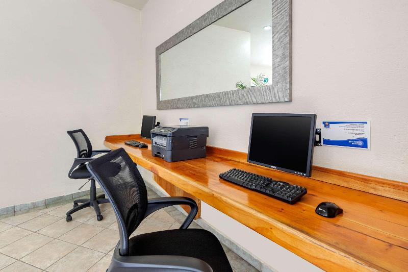 فندق Comfort Inn Tampico