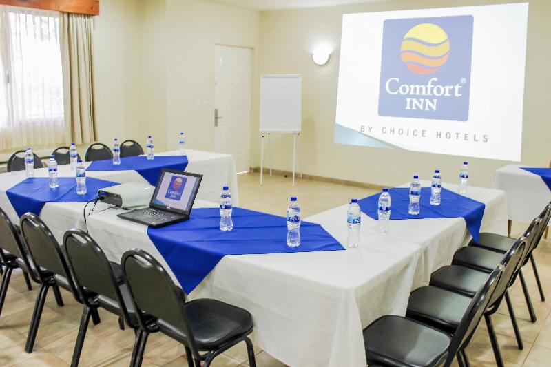 فندق Comfort Inn Tampico