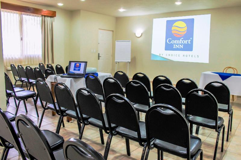 فندق Comfort Inn Tampico