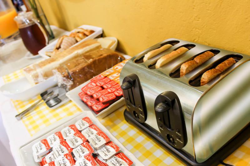 فندق Comfort Inn Tampico