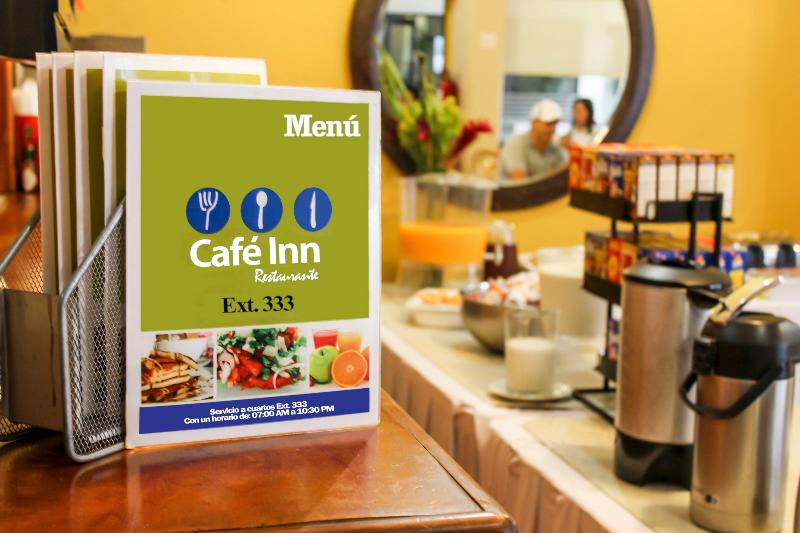 فندق Comfort Inn Tampico