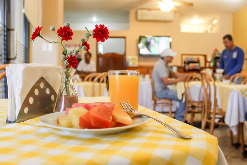 فندق Comfort Inn Tampico