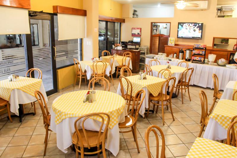 فندق Comfort Inn Tampico