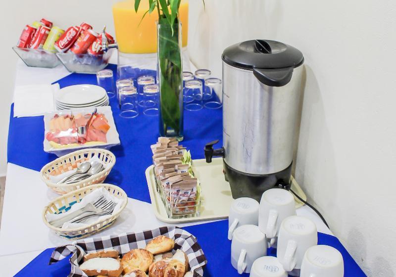 فندق Comfort Inn Tampico