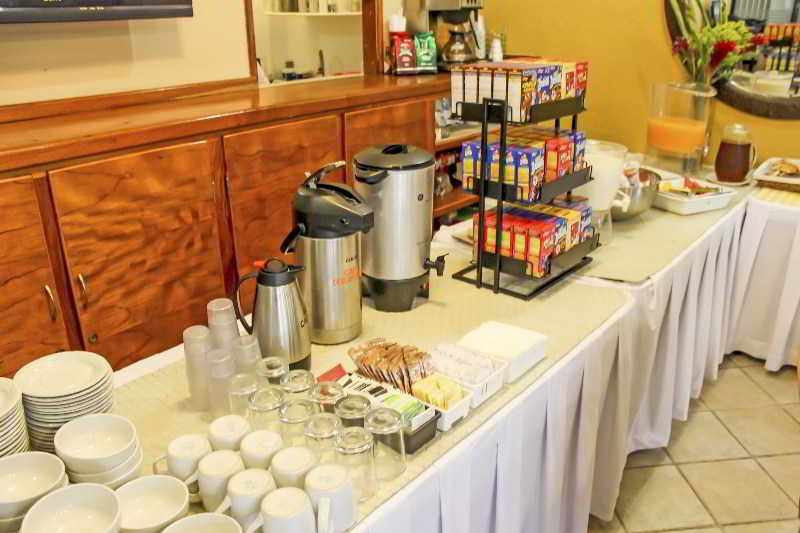 فندق Comfort Inn Tampico