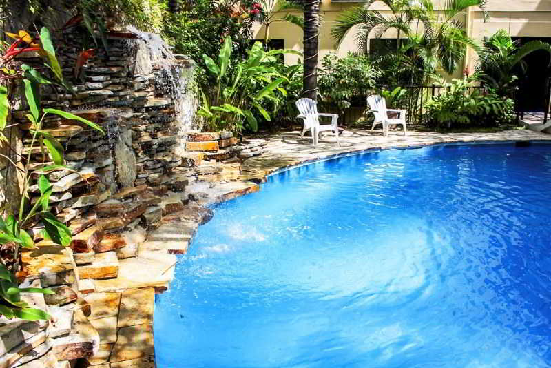 فندق Comfort Inn Tampico