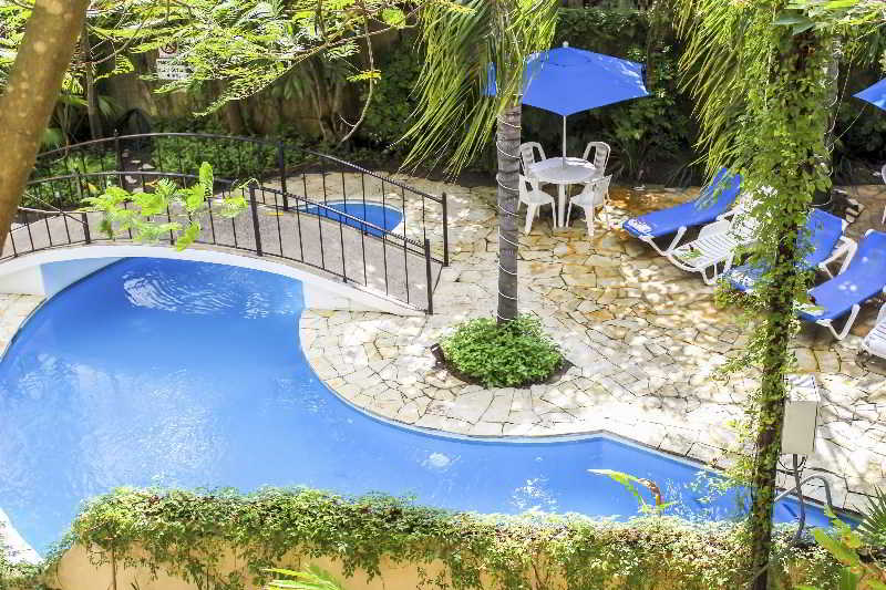 فندق Comfort Inn Tampico