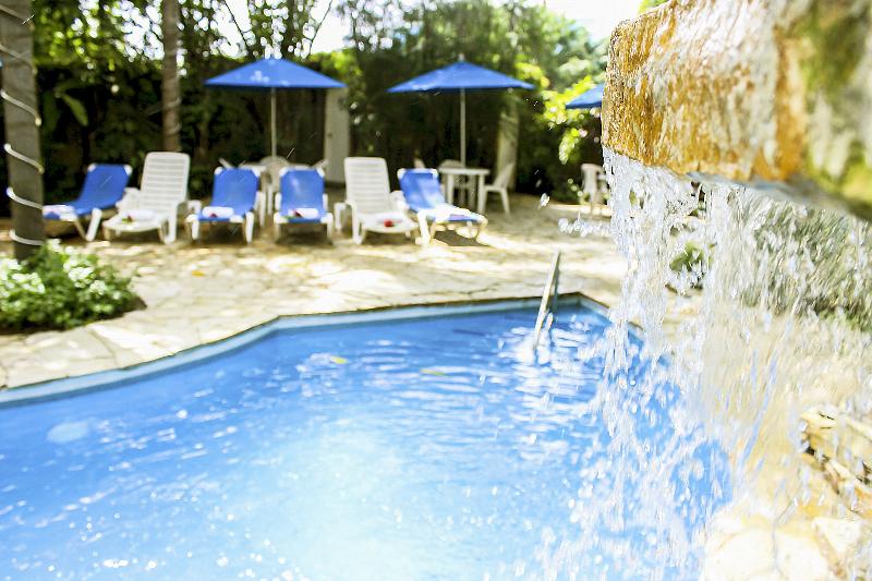 فندق Comfort Inn Tampico