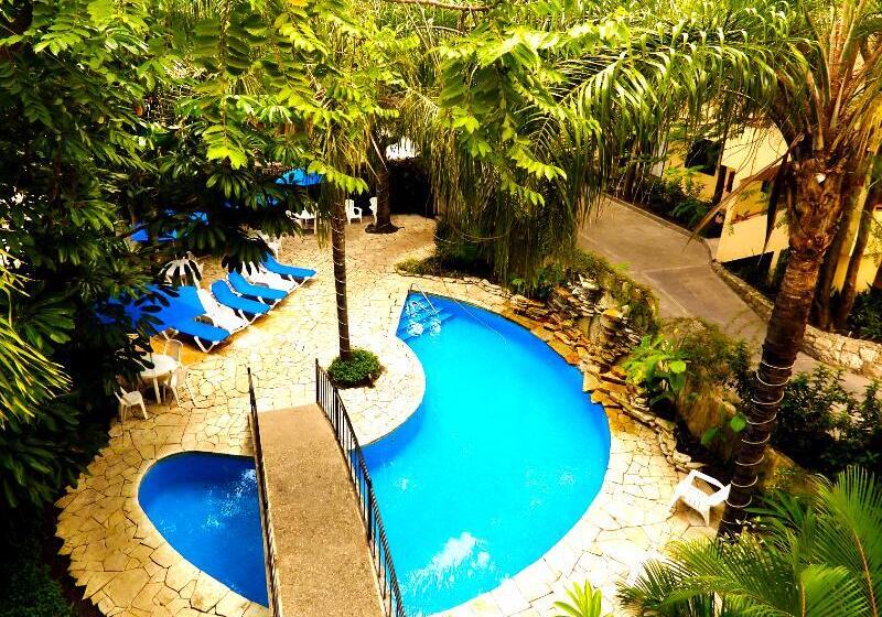 فندق Comfort Inn Tampico