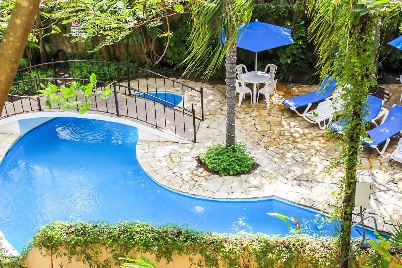 فندق Comfort Inn Tampico