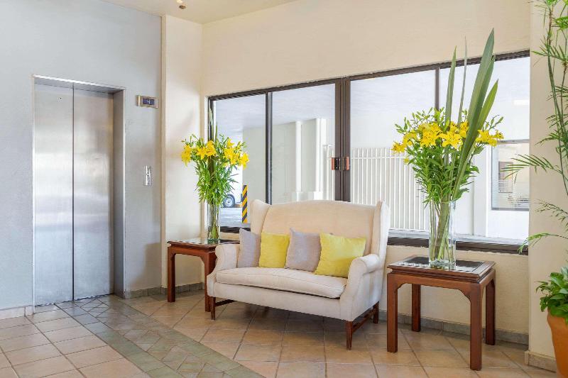 فندق Comfort Inn Tampico