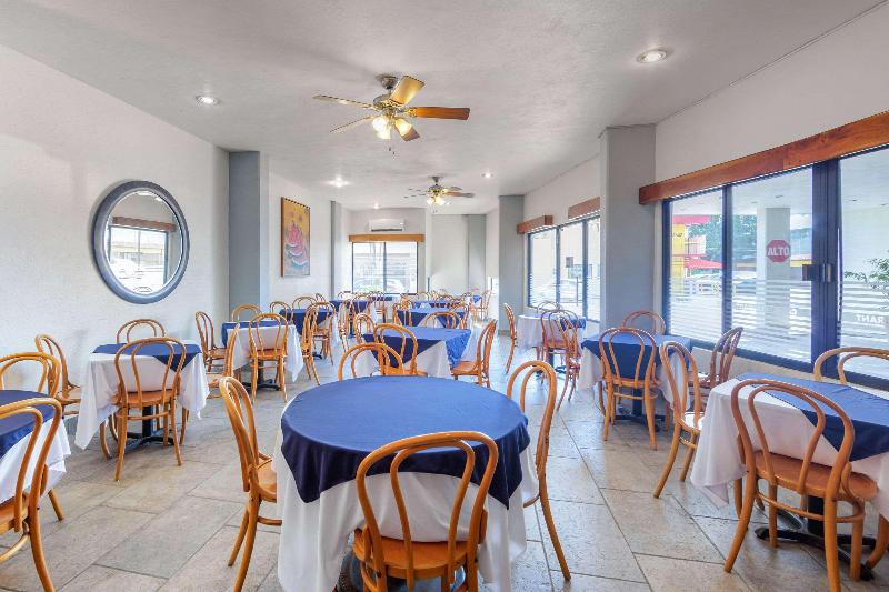 فندق Comfort Inn Tampico