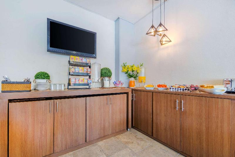 فندق Comfort Inn Tampico