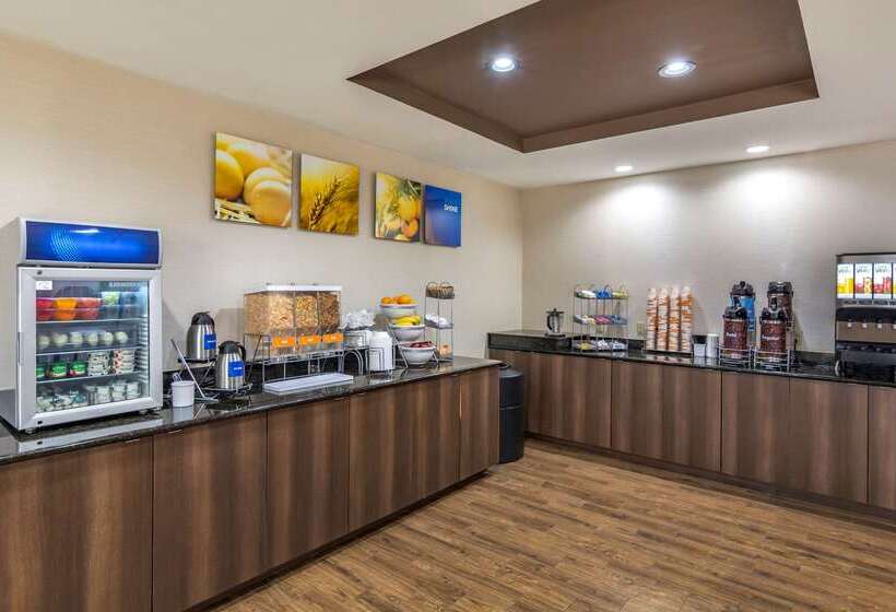 فندق Comfort Suites Southpark