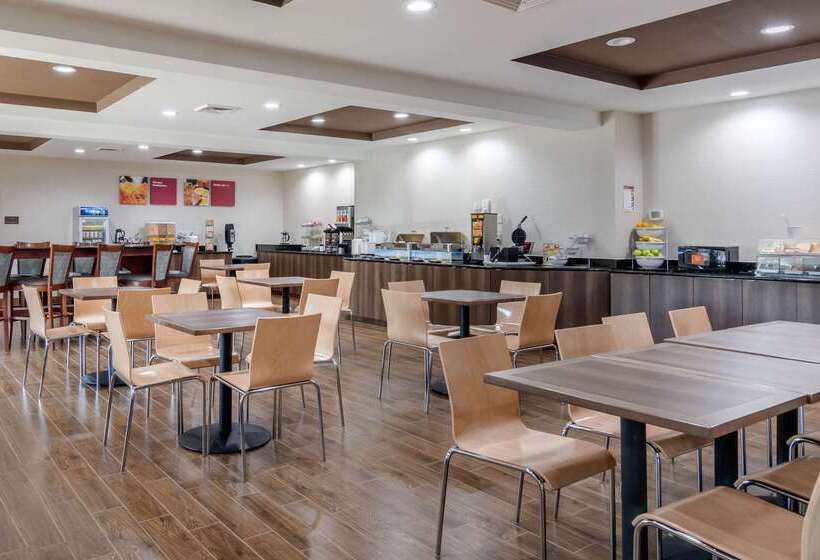 فندق Comfort Suites Southpark