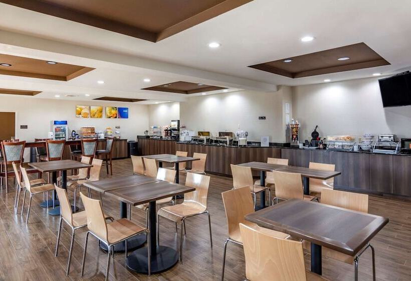 فندق Comfort Suites Southpark