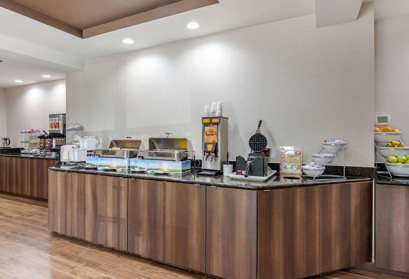 فندق Comfort Suites Southpark