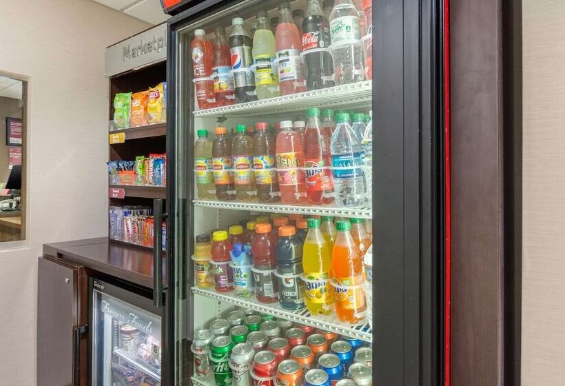 فندق Comfort Suites Southpark