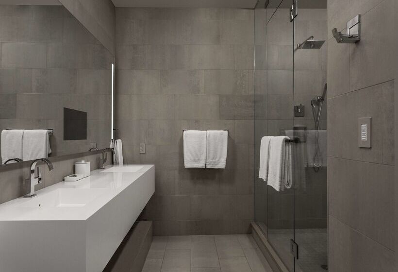 בית מלון כפרי Conrad Indianapolis