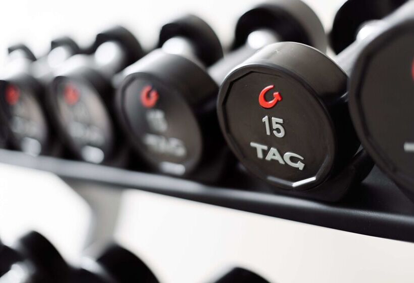 בית מלון כפרי Conrad Indianapolis