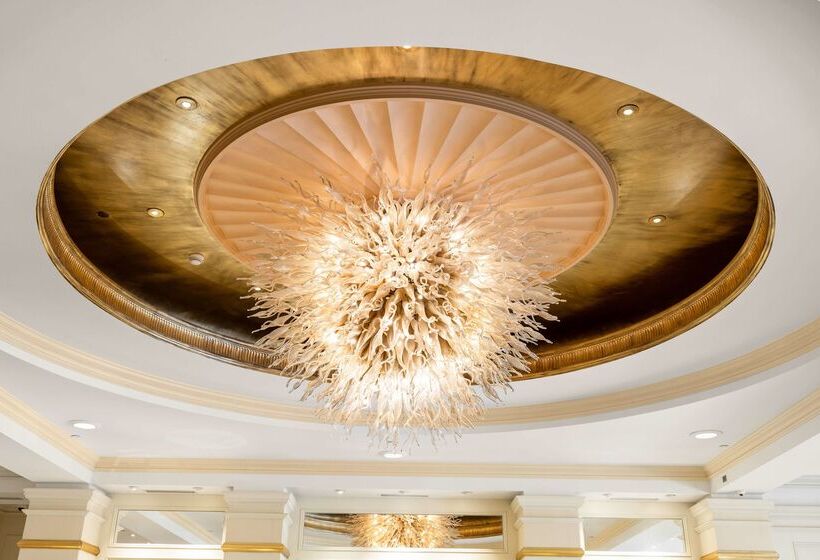 בית מלון כפרי Conrad Indianapolis