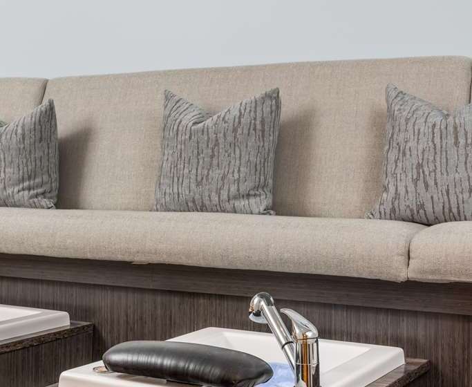 בית מלון כפרי Conrad Indianapolis