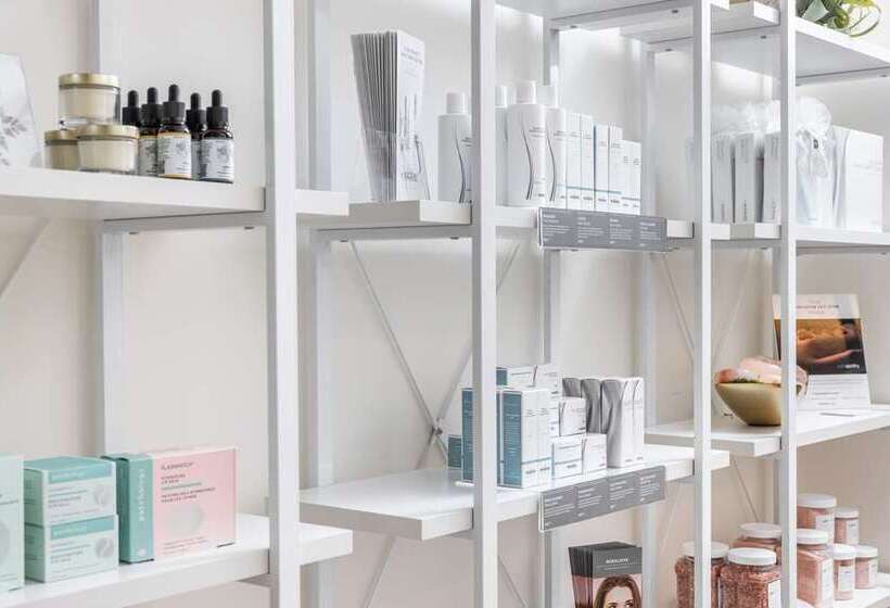 בית מלון כפרי Conrad Indianapolis