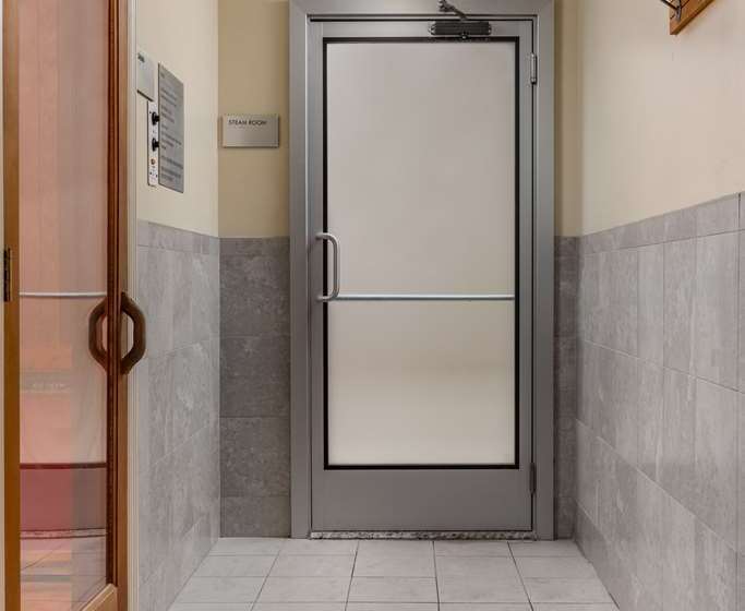 בית מלון כפרי Conrad Indianapolis