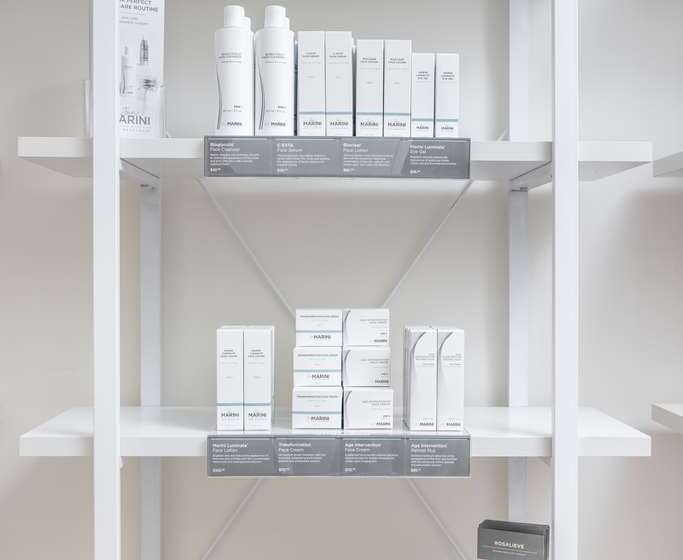 בית מלון כפרי Conrad Indianapolis