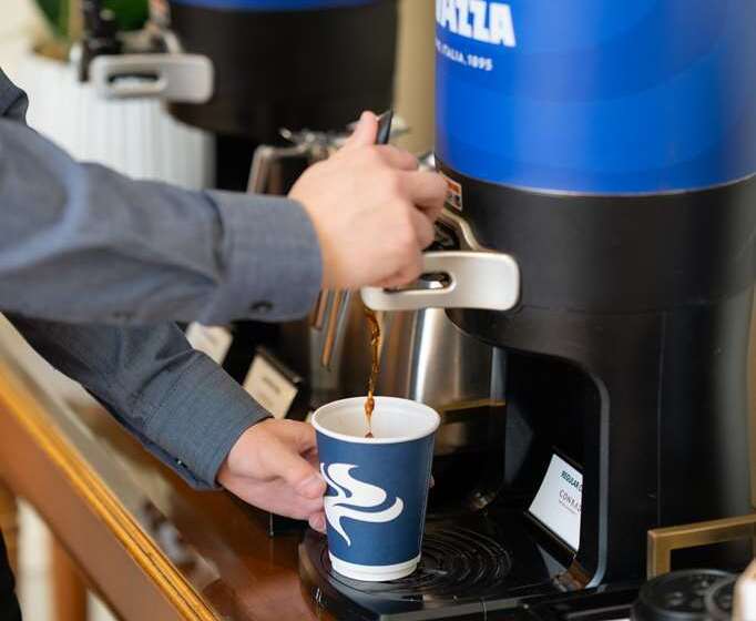 בית מלון כפרי Conrad Indianapolis