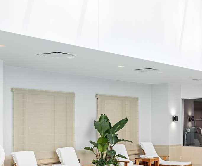 בית מלון כפרי Conrad Indianapolis