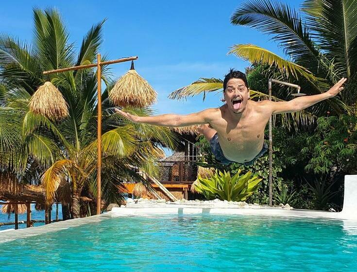 Coral Rocks Hotel & Restaurant