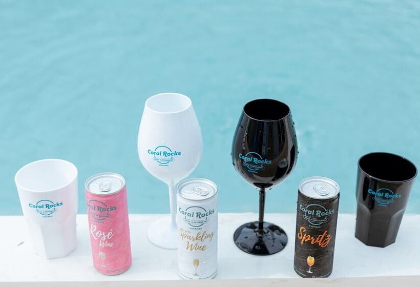 Coral Rocks Hotel & Restaurant